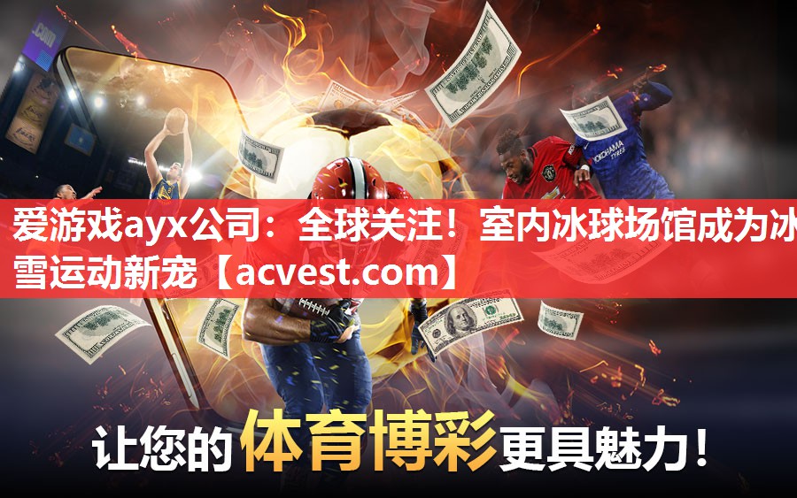 爱游戏ayx公司：全球关注！室内冰球场馆成为冰雪运动新宠